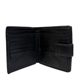 Gucci Vintage Bamboo Wallet