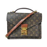 Monogram Monceau 26