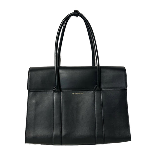 Black Tote Bag