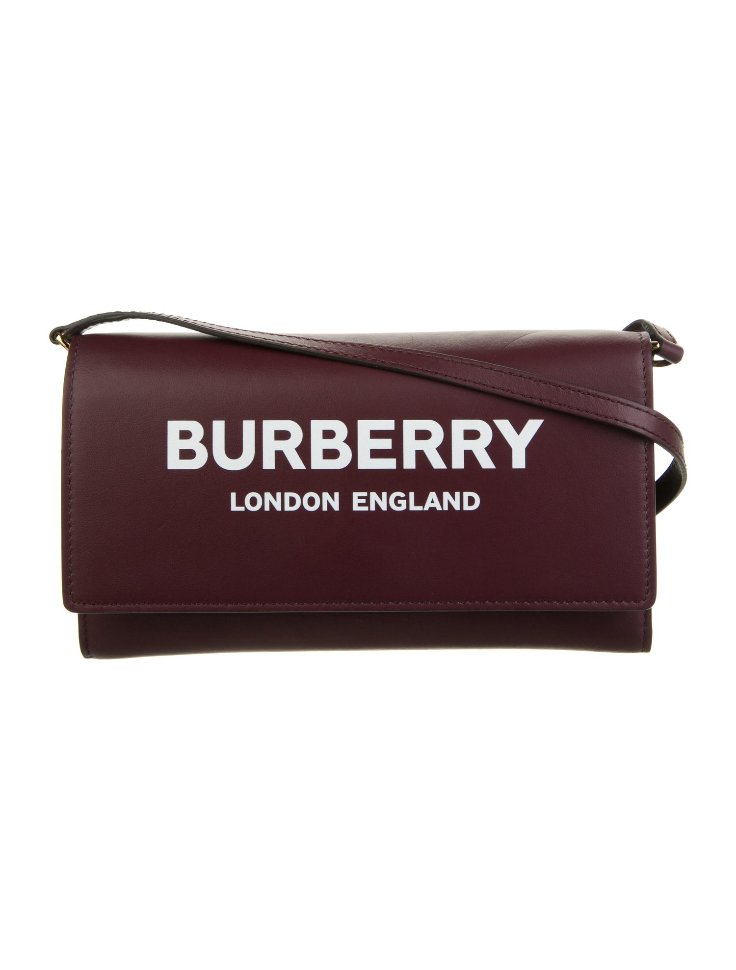 Calfskin Hazelmere Crossbody