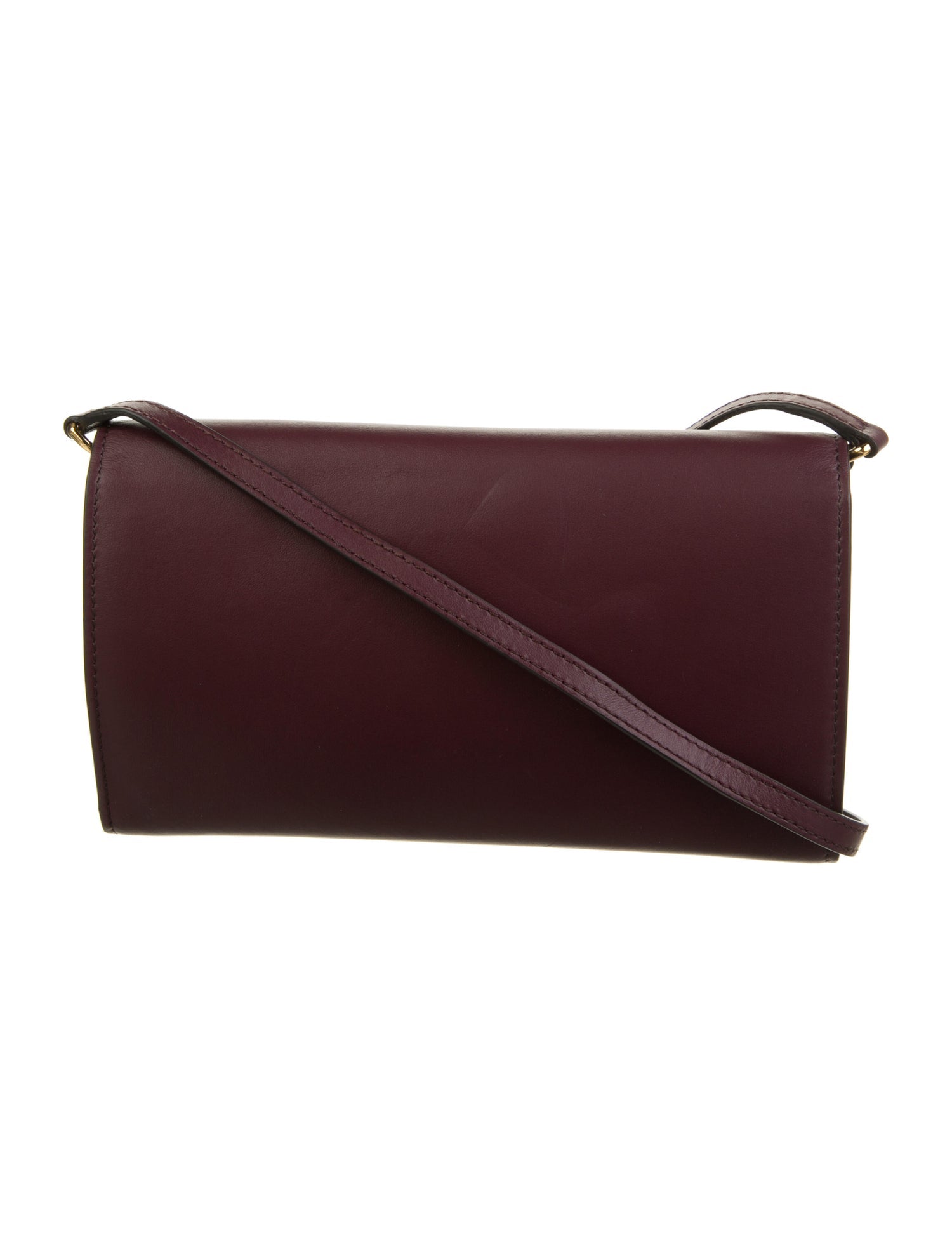 Calfskin Hazelmere Crossbody