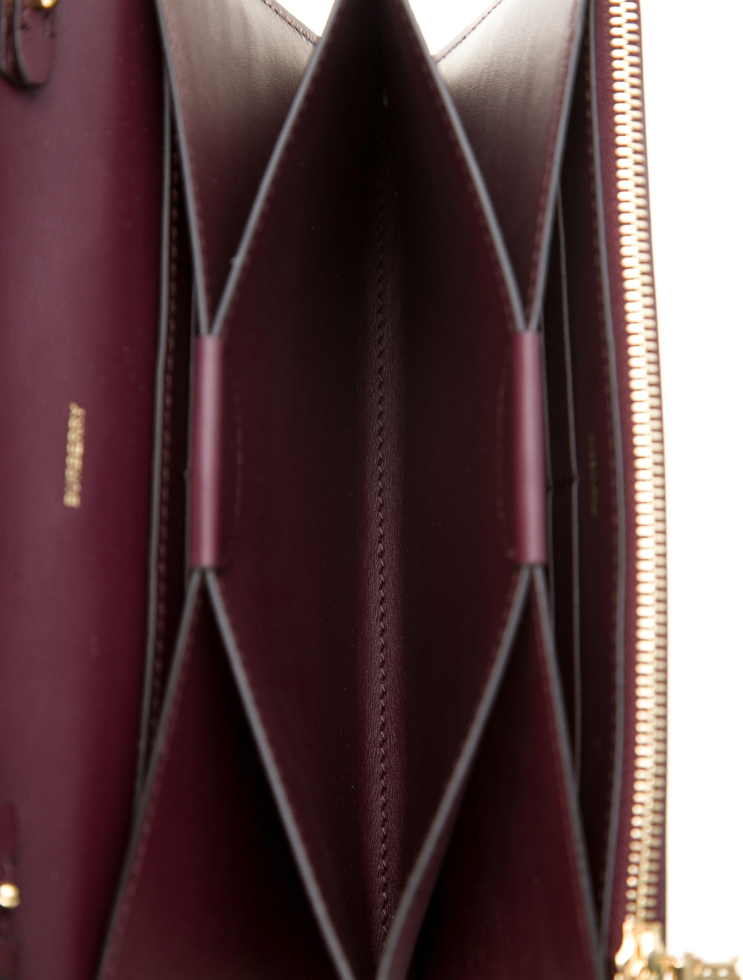 Calfskin Hazelmere Crossbody