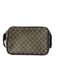 GG Plus Monogram Camera Bag