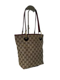 Gucci GG Monogram Bucket