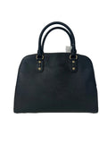 Black Bowling Bag