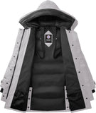 Shelburne Parka