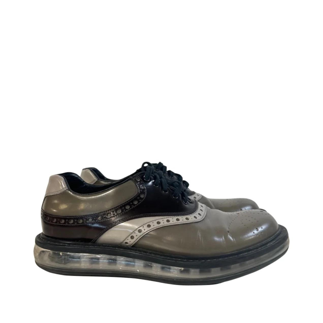 Air Sole Brogues 39 Men