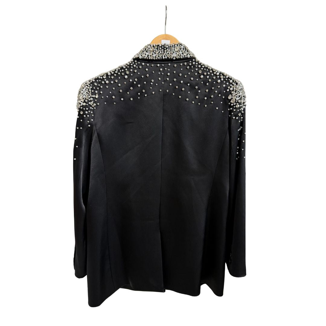 Ivan Embellished Blazer