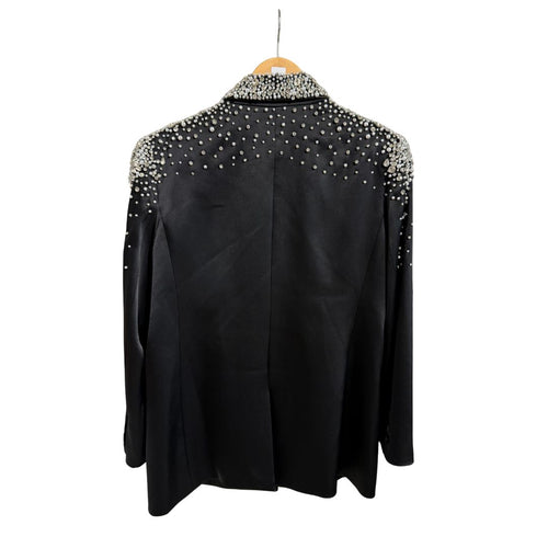 Ivan Embellished Blazer