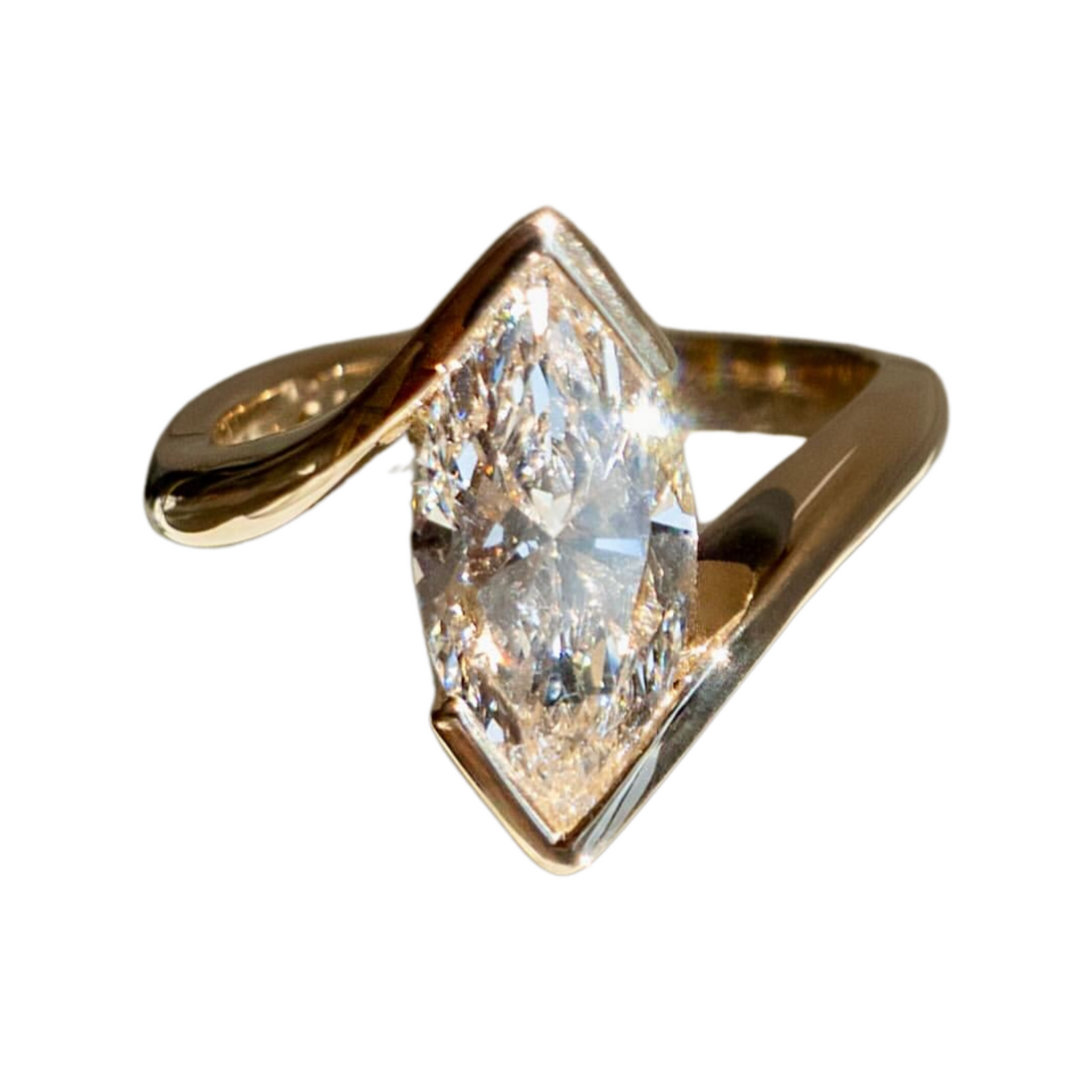 14k Gold