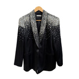 Ivan Embellished Blazer