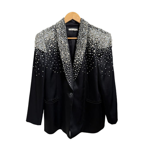 Black Blazer