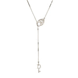 Lock & Key Lariat