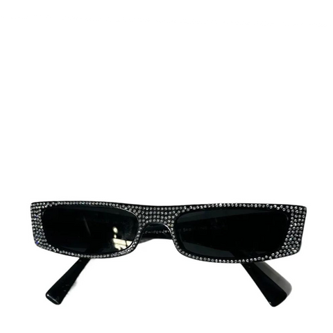 Chunky Anagram Sunglasses