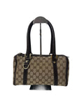 Gucci GG Monogram Boston