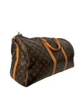 Monogram Keepall 45
