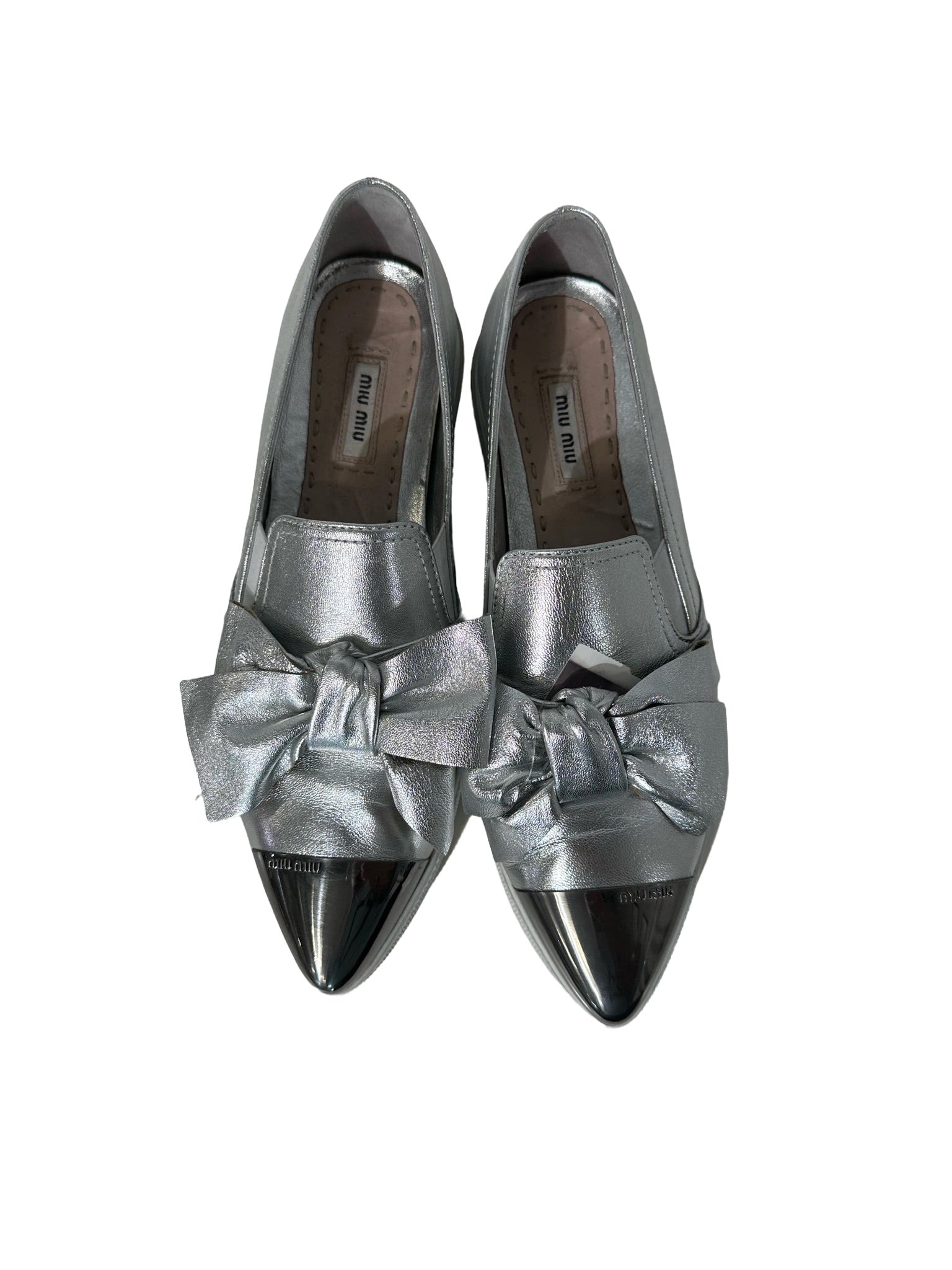 Silver Bow Flats 40