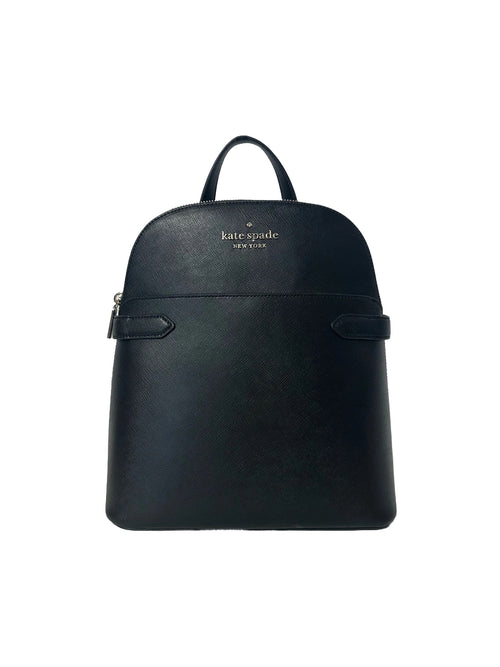 Black Bagpack