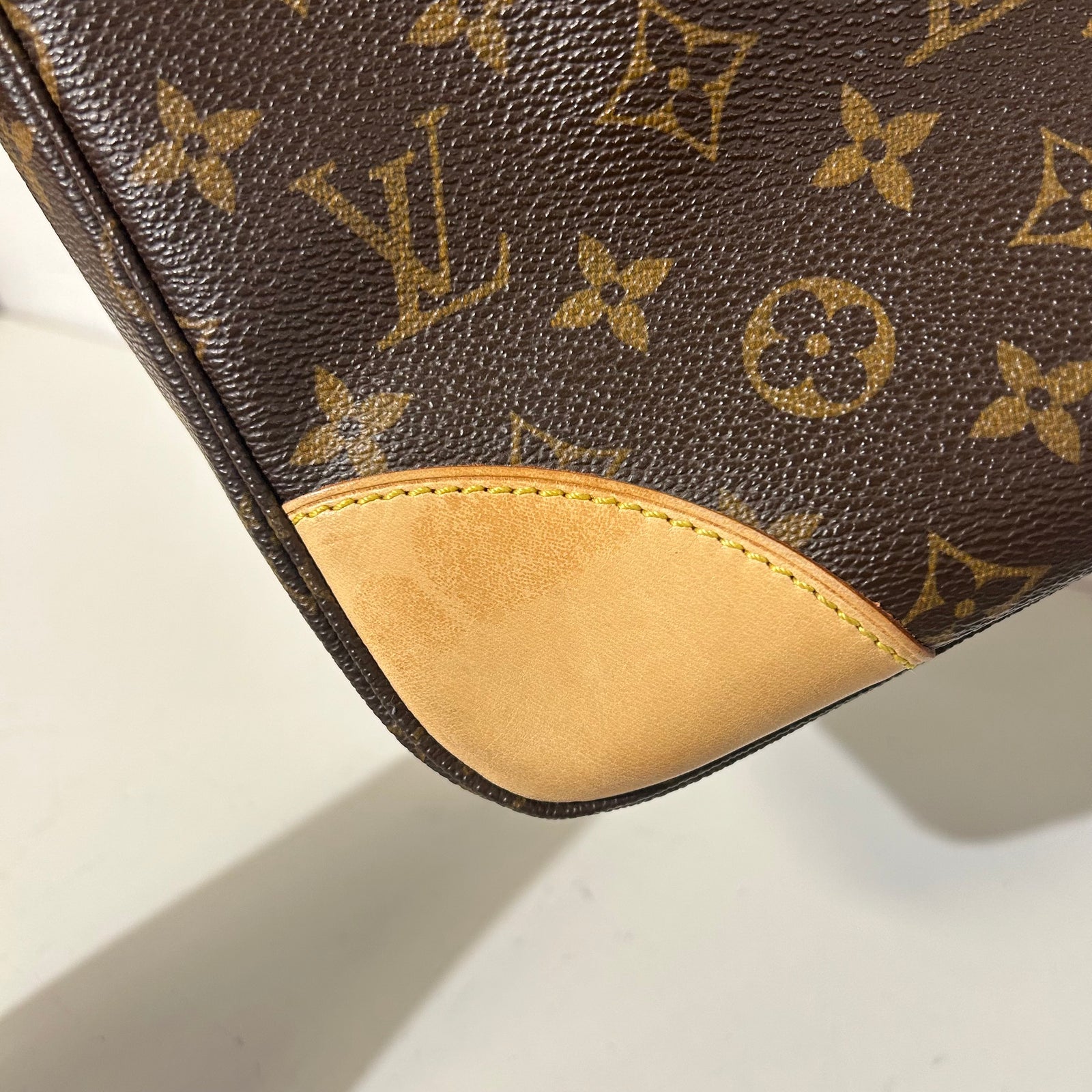 Monogram Boulogne 30
