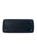 Black Bowling Bag