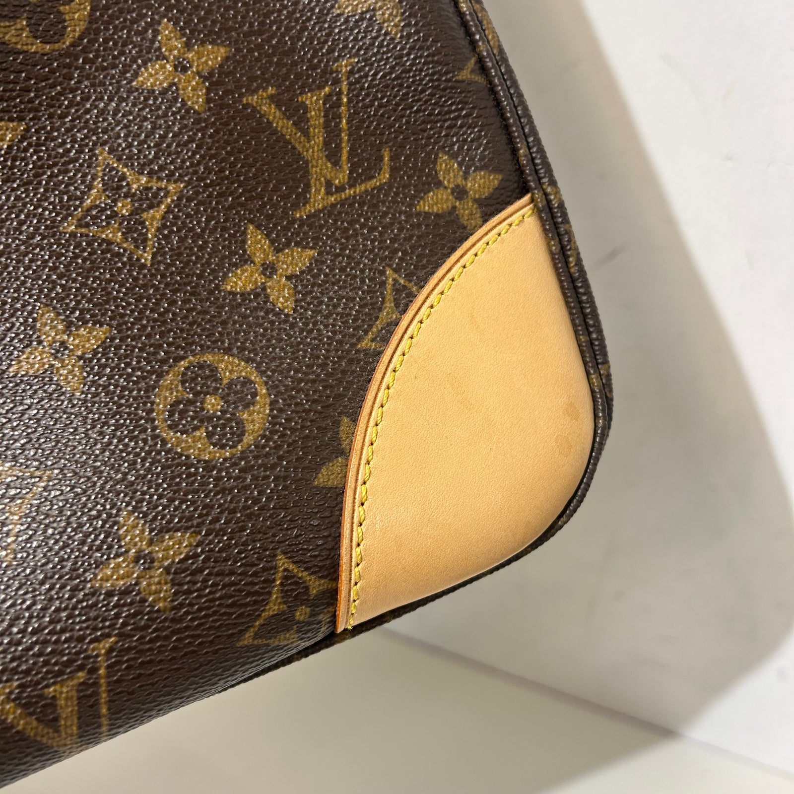 Monogram Boulogne 30