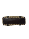 Gucci GG Monogram Boston