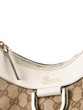GG Canvas Abbey Hobo