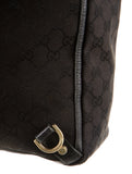 GG Canvas Abbey Tote