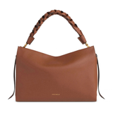 Boheme Leather Tote Bag
