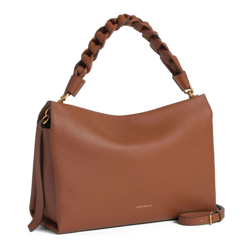 Boheme Leather Tote Bag