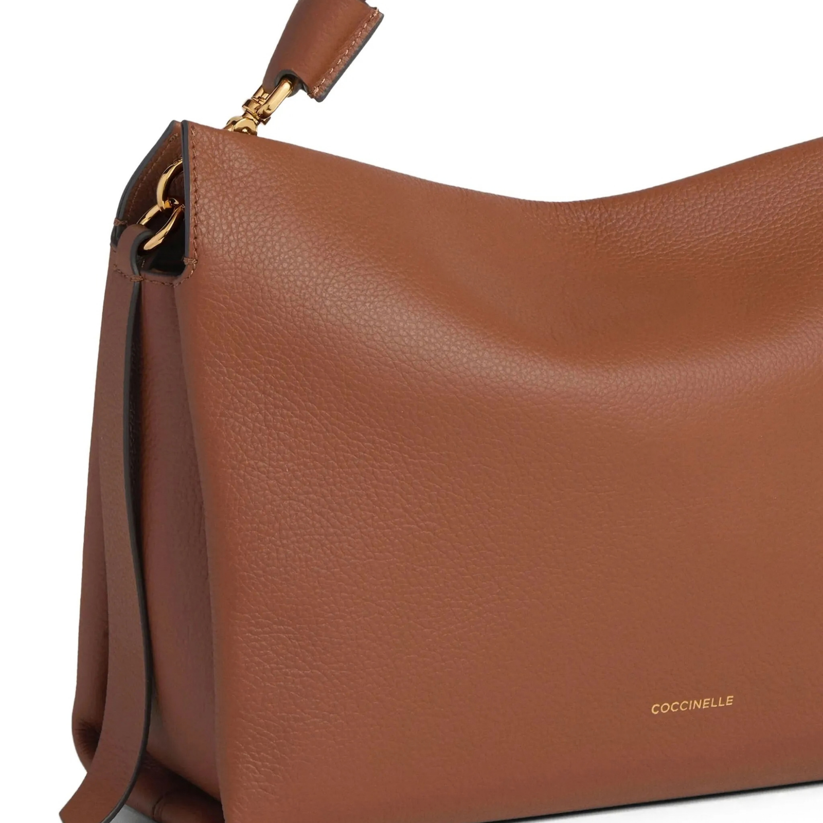 Boheme Leather Tote Bag