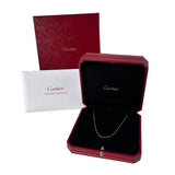 Gold Chain Necklace