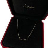 Gold Chain Necklace