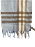 Burberry Scarf 80in