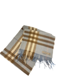 Burberry Scarf 80in