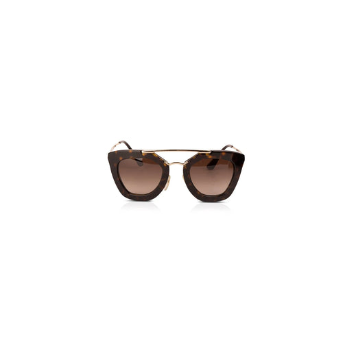 Cinema Cat-Eye Sunglasses