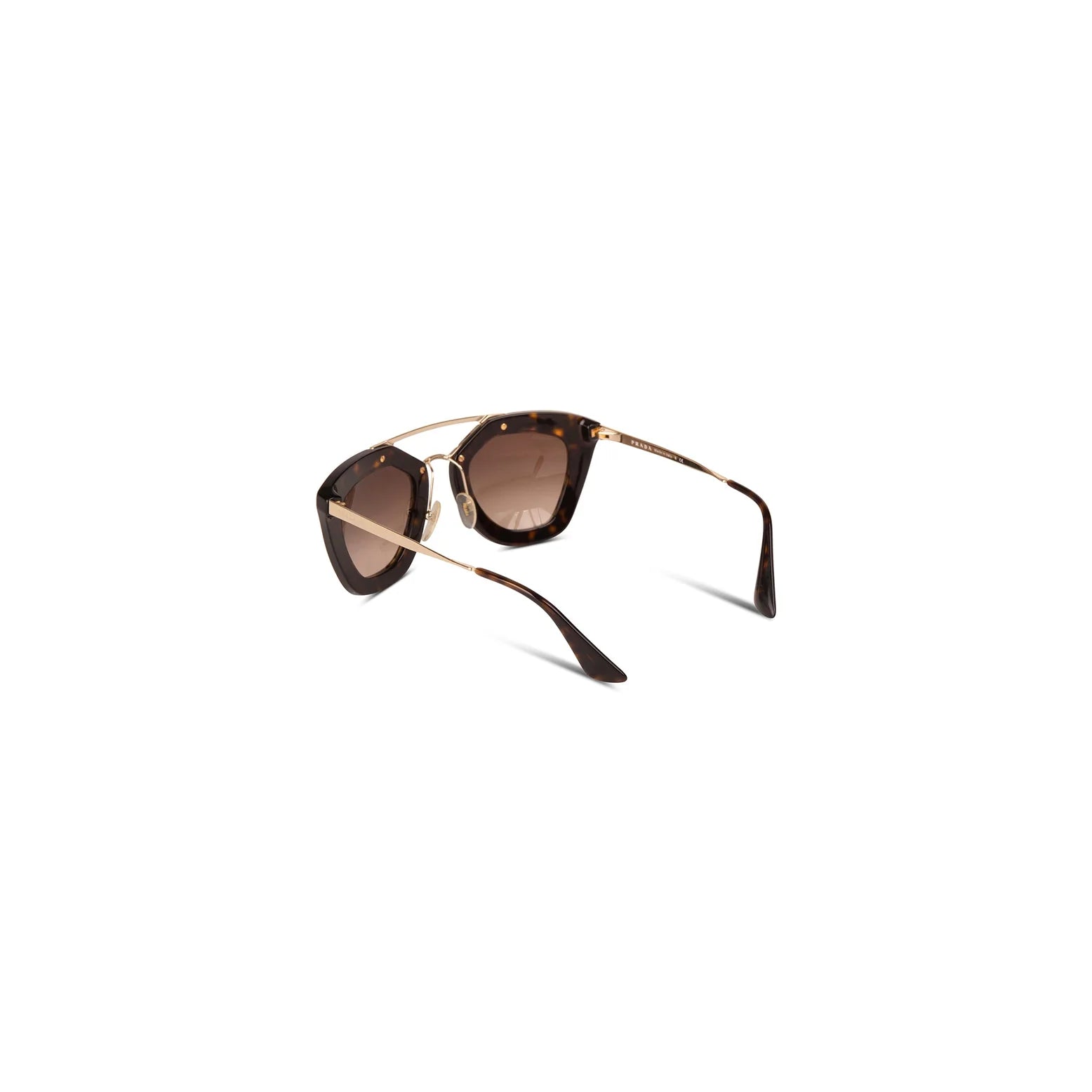 Cinema Cat-Eye Sunglasses