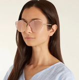 Jacquelyn-02 Sunglasses