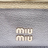 Madrass Spazzola Card Holder