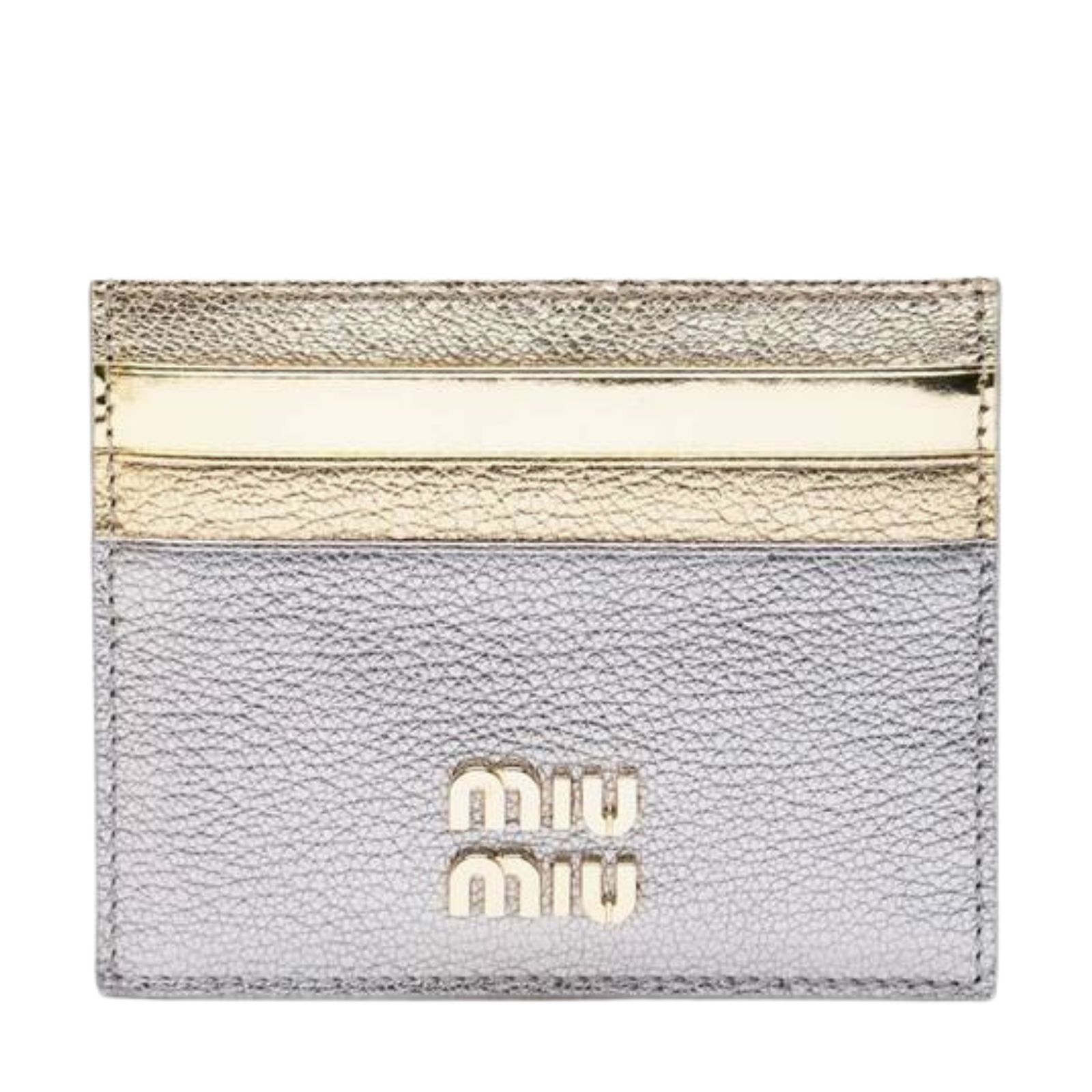 Madrass Spazzola Card Holder