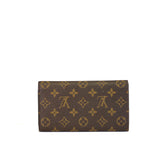 Monogram Sarah International Wallet