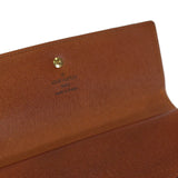Monogram Sarah International Wallet