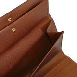 Monogram Sarah International Wallet