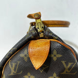 Monogram Speedy 25