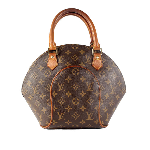 Monogram Ellipse PM