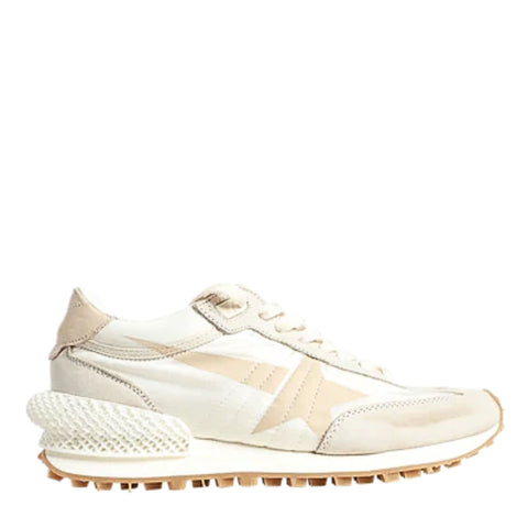 Yellow Point Toe Flats 7