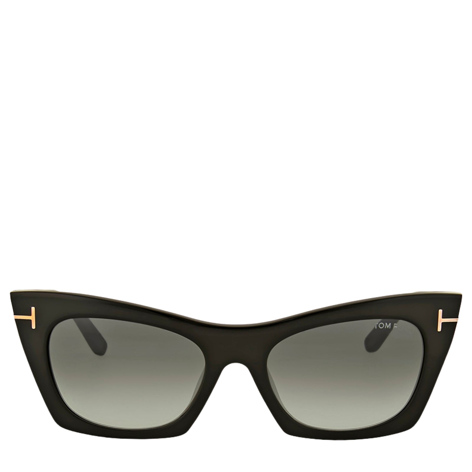 Cat-Eye Sunglasses