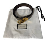 GG Marmont Reversible Belt
