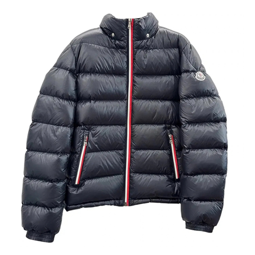 Puffer Coat