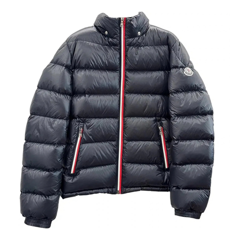 Black Coat
